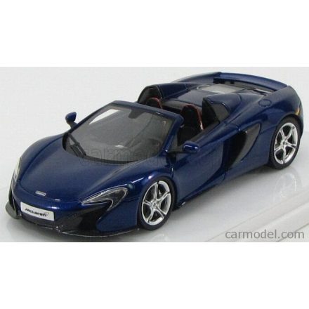 TRUESCALE McLAREN 650S SPIDER 2015