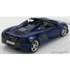 TRUESCALE McLAREN 650S SPIDER 2015