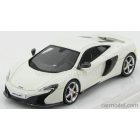 TRUESCALE McLAREN 650S COUPE 2015
