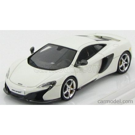 TRUESCALE McLAREN 650S COUPE 2015