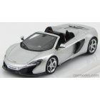 TRUESCALE McLAREN 650S SPIDER 2015
