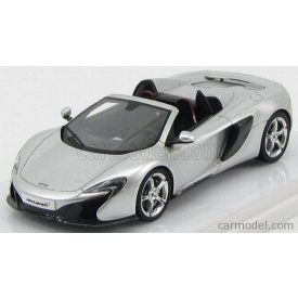 TRUESCALE McLAREN 650S SPIDER 2015