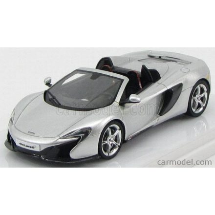 TRUESCALE McLAREN 650S SPIDER 2015