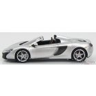 TRUESCALE McLAREN 650S SPIDER 2015