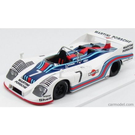 TRUESCALE PORSCHE 936 MARTINI RACING N 7 WINNER 500km IMOLA 1976 J.ICKX - J.MASS7