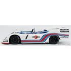 TRUESCALE PORSCHE 936 MARTINI RACING N 7 WINNER 500km IMOLA 1976 J.ICKX - J.MASS7