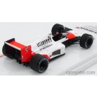 TRUESCALE McLAREN  F1 MP4/5 N 1 WINNER GERMAN GP 1989 A.SENNA