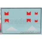 TRUESCALE McLAREN  F1 MP4/5 N 1 WINNER GERMAN GP 1989 A.SENNA