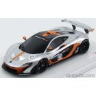 TRUESCALE McLAREN P1 GTR N 1 PEBBLE BEACH 2014