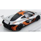 TRUESCALE McLAREN P1 GTR N 1 PEBBLE BEACH 2014
