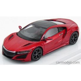 TRUESCALE HONDA NSX 2015