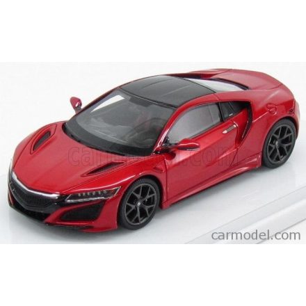 TRUESCALE HONDA NSX 2015