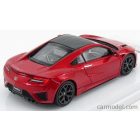 TRUESCALE HONDA NSX 2015
