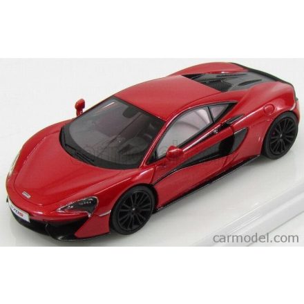 TRUESCALE McLAREN 570S 2015