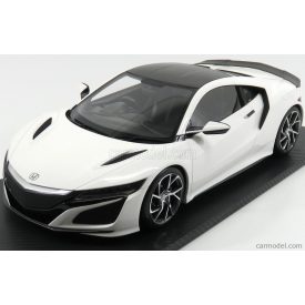 TRUESCALE HONDA NSX 130R CARBON FIBER PACKAGE 2017