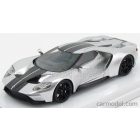 TRUESCALE FORD GT CHICAGO AUTO SHOW 2015