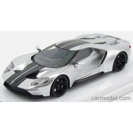 TRUESCALE FORD GT CHICAGO AUTO SHOW 2015