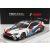 TRUESCALE BMW 8-SERIES M8 GTE 4.0L TWIN-TURBO V8 TEAM BMW RLL N 25 3rd IMSA PETIT LE MANS 2019