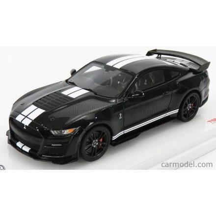 TRUESCALE FORD MUSTANG SHELBY GT500 2020