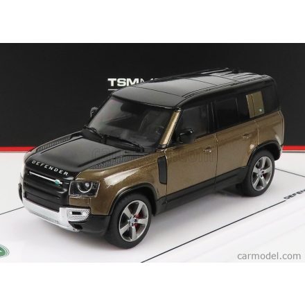 TRUESCALE LAND ROVER NEW DEFENDER 110X 2020