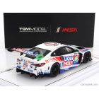 TRUESCALE BMW 4-SERIES M4 GT3 TEAM TURNER MOTOTRSPORTS N 96 2nd GTD CLASS 12h SEBRING 2023 P.GALLAGHER - R.FOLEY - M.DINAN