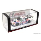 TRUESCALE BMW 4-SERIES M4 GT3 TEAM TURNER MOTOTRSPORTS N 96 2nd GTD CLASS 12h SEBRING 2023 P.GALLAGHER - R.FOLEY - M.DINAN