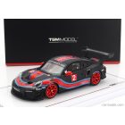 TRUESCALE PORSCHE 911 991 GT2 RS COUPE N 2 CLUBSPORT 2018