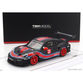 TRUESCALE PORSCHE 911 991 GT2 RS COUPE N 2 CLUBSPORT 2018