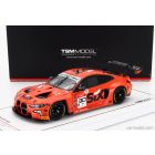 TRUESCALE BMW 4-SERIES M4 GT3 TEAM BMW WRT N 30 WINNER 8h IGTC INDY 2023 SHELDON VAN DER LINDE - DRIES VANTHOOR - PHILIPPE ENG