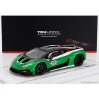 TRUESCALE LAMBORGHINI HURACAN GT3 EVO2 N 63 PRESS 2018