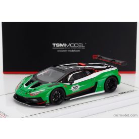 TRUESCALE LAMBORGHINI HURACAN GT3 EVO2 N 63 PRESS 2018