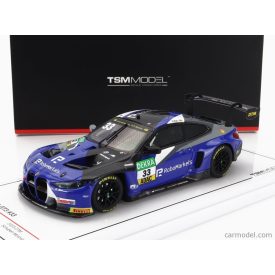  TRUESCALE BMW 4-SERIES M4 GT3 TEAM SCHUBERT MOTORSPORT N 33 SEASON DTM 2023 RENE RAST