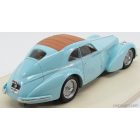 TRUESCALE ALFA ROMEO 8C 2900B LUNGO TOURING CARROZZERIA SUPERLEGGERA 1938 - BASE IN PELLE