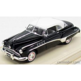 TRUESCALE BUICK RIVIERA COUPE 1949 BASE IN PELLE