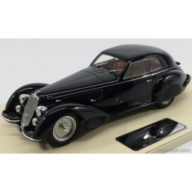   TRUESCALE ALFA ROMEO 8C 2900B LUNGO TOURING CARROZZERIA SUPERLEGGERA 1937