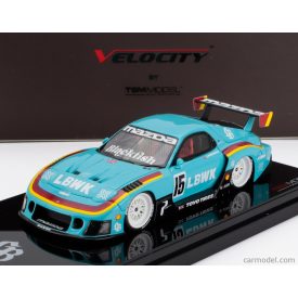   TRUESCALE MAZDA RX-7 LB WORKS SUPER SILHOUETTE N 15 RACING EUROPE 2006