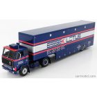 IXO VOLVO F88 TRUCK TEAM ESSEX LOTUS F1 CAR TRANSPORTER 1971