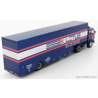 IXO VOLVO F88 TRUCK TEAM ESSEX LOTUS F1 CAR TRANSPORTER 1971