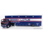 IXO VOLVO F88 TRUCK TEAM ESSEX LOTUS F1 CAR TRANSPORTER 1971