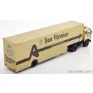 IXO VOLVO F89 TRUCK CAR TRANSPORTER TEAM F1 WARSTEINER ARROWS 1979
