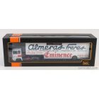 IXO BERLIET TR280 TRUCK TEAM ALMERAS EMINENCE PORSCHE RACING CAR TRANSPORTER 1988