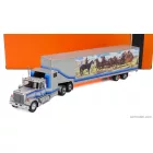 IXO GMC GENERAL TRUCK KOFFER SZ 1980
