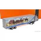 IXO GMC GENERAL TRUCK KOFFER SZ 1980