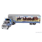 IXO GMC GENERAL TRUCK KOFFER SZ 1980