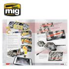 AMMO WEATHERING SPECIAL - IRON FACTORY