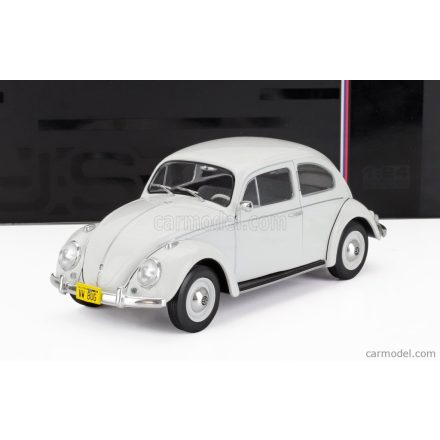 IXO VOLKSWAGEN BEETLE 1200 1960