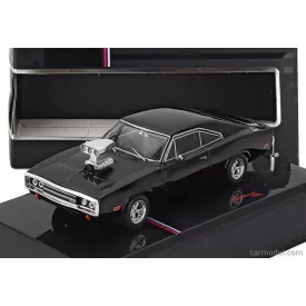 IXO Dodge CHARGER COUPE 1970