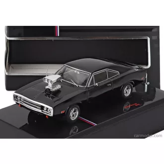 IXO Dodge CHARGER COUPE 1970