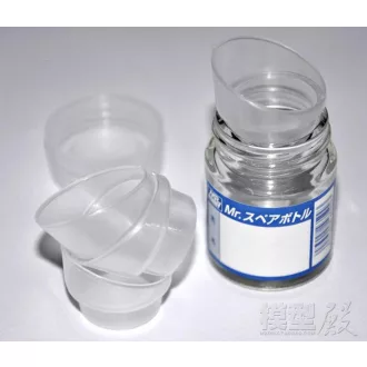 U-Star Mini Plastic Funnel 10 in 1 modellező kiegészítő