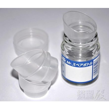 U-Star műanyag tölcsér 10db